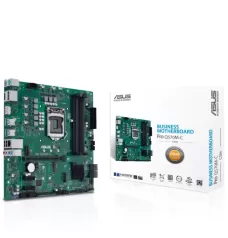 ASUS Pro Q570M-C/CSM LGA1200 mATX Motherboard